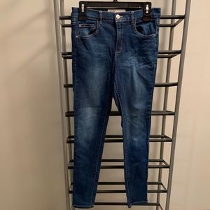 Garage Jeggings Jeans